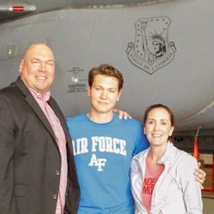 Meet your Posher, Marti